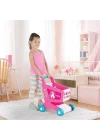 Dolu Unicorn Market Arabası