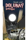 Dolunay Dedektifleri 01 - İz Peşinde