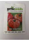 DOMATES KÖY (ÇOKLU TOHUM) - 3 Gram
