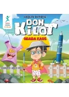 Don Kilot: Odada Kaos