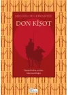 Don Kişot (Bez Ciltli)