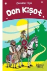 Don Kişot - Çocuklar İçin