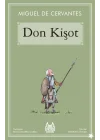 Don Kişot - (Gökkuşağı Yıldızlı Seri)