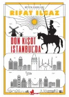 Don Kişot İstanbul’da