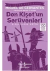 Don Kişotun Serüvenleri (Kısaltılmış Metin)