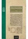 Dönemi ve İlim Çevresi Işığında Yanyalı Esad Efendi