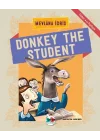 Donkey The Student - Türkçe İngilizce