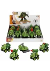 Dönüşebilen Araç Dinozor Fr5A10D
