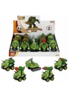 Dönüşebilen Araç Dinozor Fr5A10D