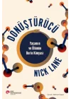Dönüştürücü Yaşamın Ve Ölümün Derin Kimyası