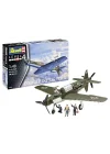 Dornier Do 335 Pfeil- model kit