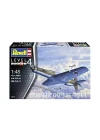 Dornier Do 335 Pfeil- model kit
