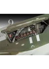 Dornier Do 335 Pfeil- model kit