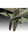 Dornier Do 335 Pfeil- model kit