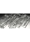 Dornier Do 335 Pfeil- model kit