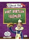 Dört Dörtlük İşlemler