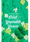 Dört Yapraklı Yonca