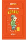 Dörtlerin Esrarı - Sherlock Holmes