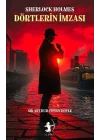 Dörtlerin İmzası - Sherlock Holmes