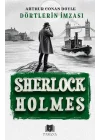 Dörtlerin İmzası - Sherlock Holmes