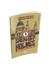 Dörtlerin İmzası - Sherlock Holmes