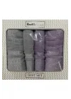 Dory Lila-gri Best Set