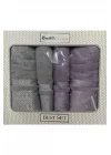 Dory Lila-gri Best Set