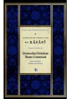 Dosdoğru İtikadın Temel Umdeleri