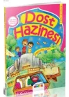 Dost Hazinesi