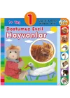 Dostumuz Evcil Hayvanlar (1+Yaş)