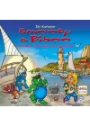 Dostumuz Hayvanları Kurtarabiliriz / İki Kafadar Smoofy ve Biboo -5