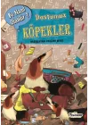 Dostumuz Köpekler - Bu Nasıl Olabilir?