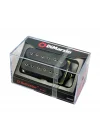 DP219BK D Activator Sap Humbucker Siyah Manyetik
