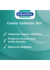 DR Beckmann Colour and Dirt Collector sheets