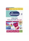 DR Beckmann Colour and Dirt Collector sheets