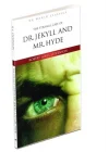 Dr. Jekyll And Mr. Hyde - İngilizce Roman