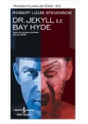 Dr. Jekyll ile Bay Hyde - Modern Klasikler Dizisi