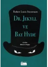 Dr. Jekyll ve Bay Hyde (Bez Ciltli)