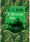 Dr. Moreau’nun Adası (Bez Ciltli)