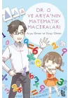 Dr. O ve Arya’nın Matematik Maceraları