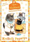 Dr. Pisikedi Kurtarmaya Hazır: Kedicik Papatya