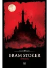 Dracula-Karanlık Kitaplık