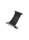 DRAGOS PCIe 4.0 Riser Kablo North Kasa Uyumlu