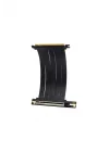 DRAGOS PCIe 4.0 Riser Kablo North Kasa Uyumlu