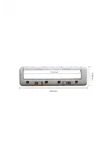 Dreame L10S Ultra Gen 2 Rll32Se Modeli Ile Uyumlu Fırça Kapağı