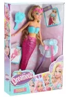 Dreameez Işıklı Denizkızı