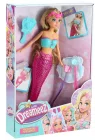 Dreameez Işıklı Denizkızı