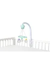 Dreamtime Işıklı ve Sesli Dönence