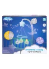 Dreamtime Işıklı ve Sesli Dönence