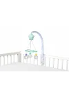 Dreamtime Işıklı ve Sesli Dönence